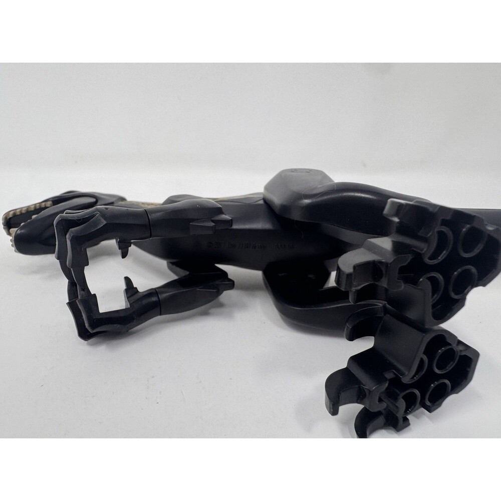 LEGO Jurassic World Black Indoraptor indo01 Dinosaur Figure 75930 - Picture 16 of 16